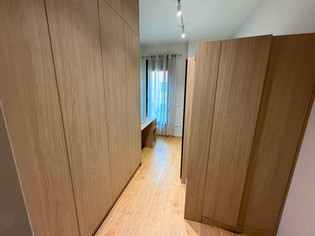 2+1 apartment for rent, Rruga e Kosovareve