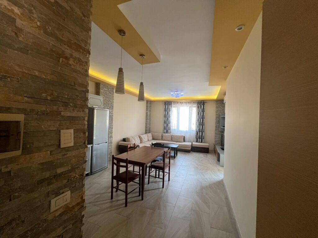 APARTMENT FOR RENT 2+1 – NEW SELITË, KODRA E DIELLIT