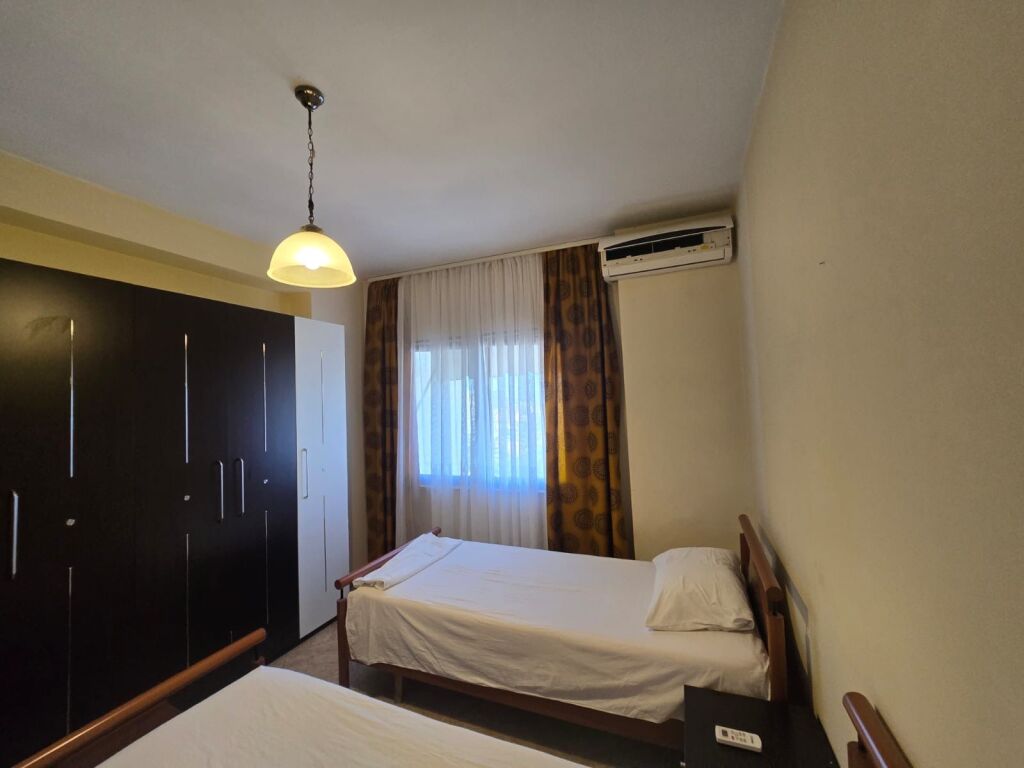 Apartament per qera 2+1+2 te Spaku