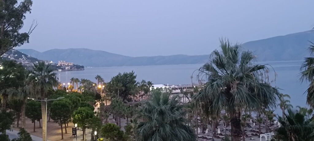 🏡 APARTAMENT 1+1 ME QIRA – LUNGOMAREVLORË
