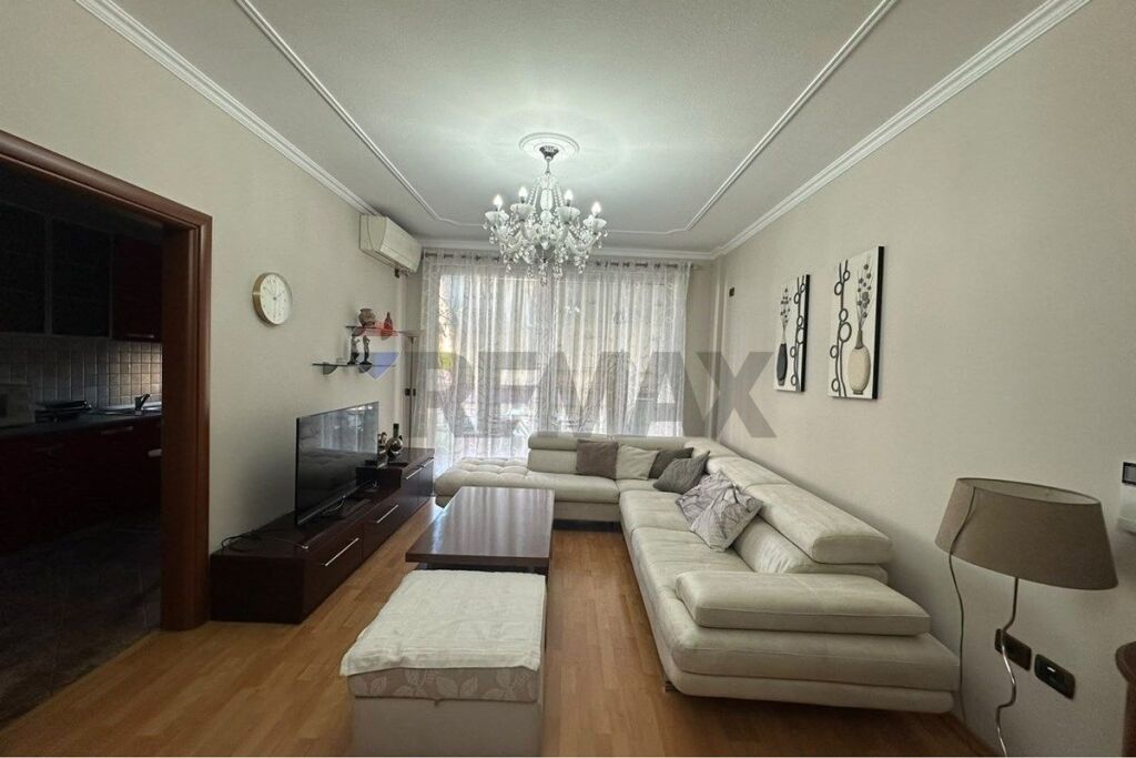APARTAMENT 2+1 ME QIRA BLLOK