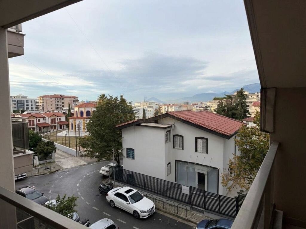 Appartamento 2+1 in vendita, Kodra e Diellit