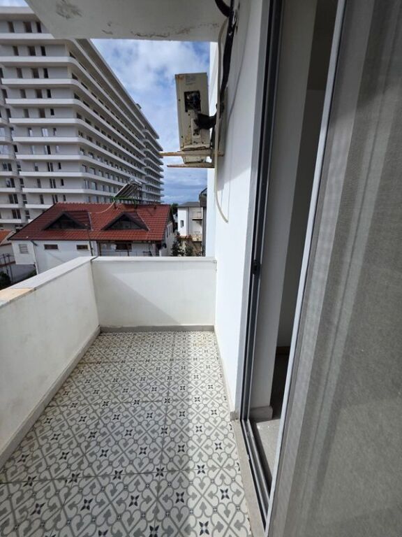 STUDIO APARTMENT FOR SALE – SHËNGJIN, KUNE