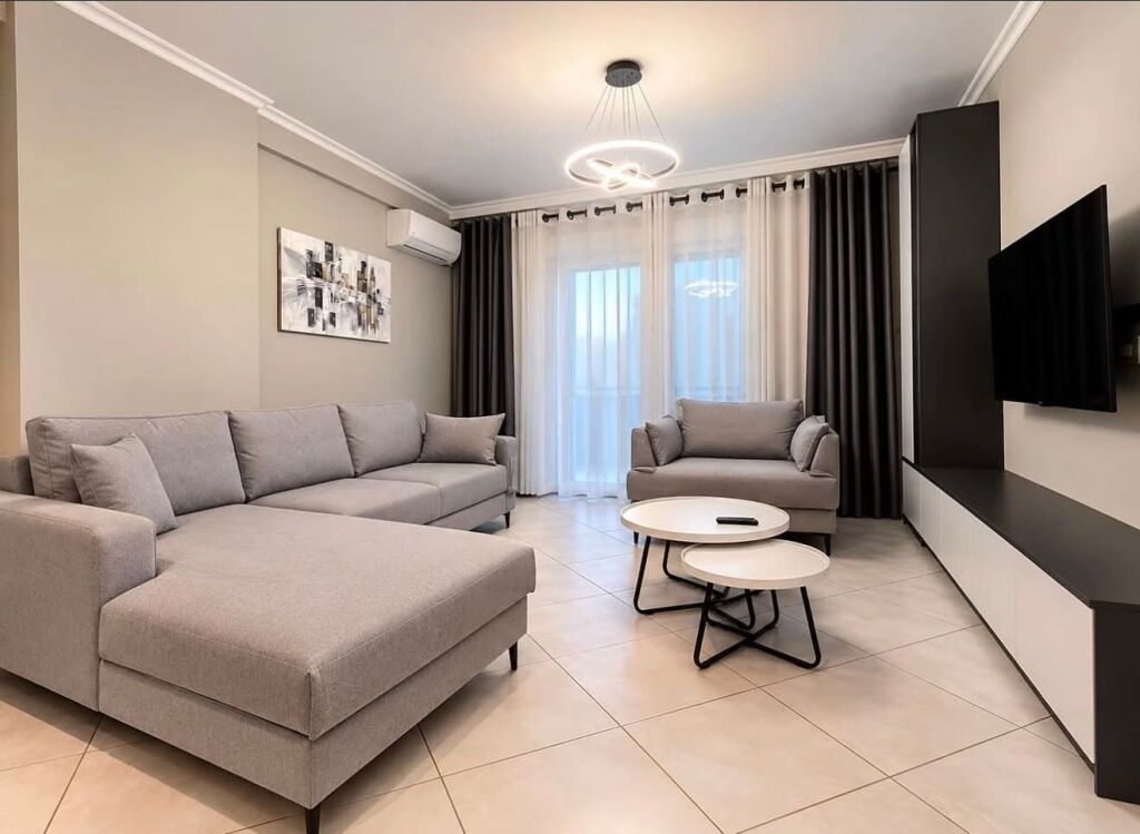 Vendiamo appartamento 2+1+2 Complesso Kolombo Lago secco