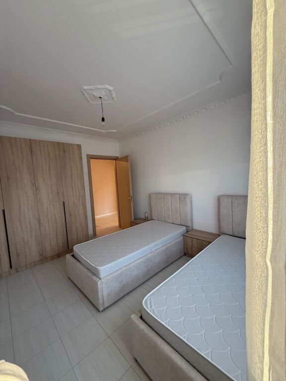APPARTAMENTO 2+1+2 IN AFFITTO 450€ | ZONA TRANSBALLKANICA, VLORË