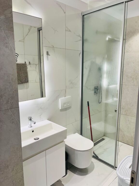 Luxury 1+1 apartment in Astir at the Jolla complex