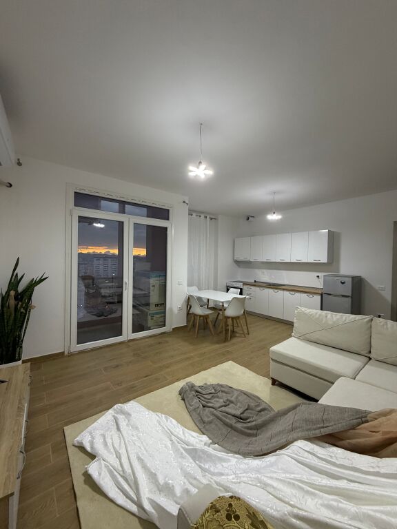 Appartamento 1+1 in affitto – Via Jordan Misja