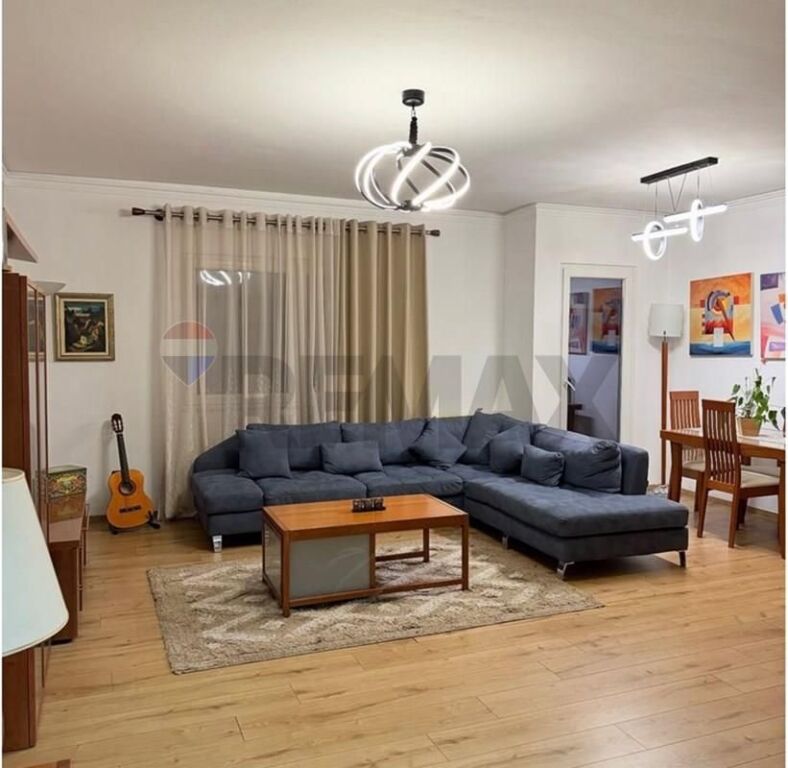 Apartment for Rent 2+1+2+Parking Paris Commune