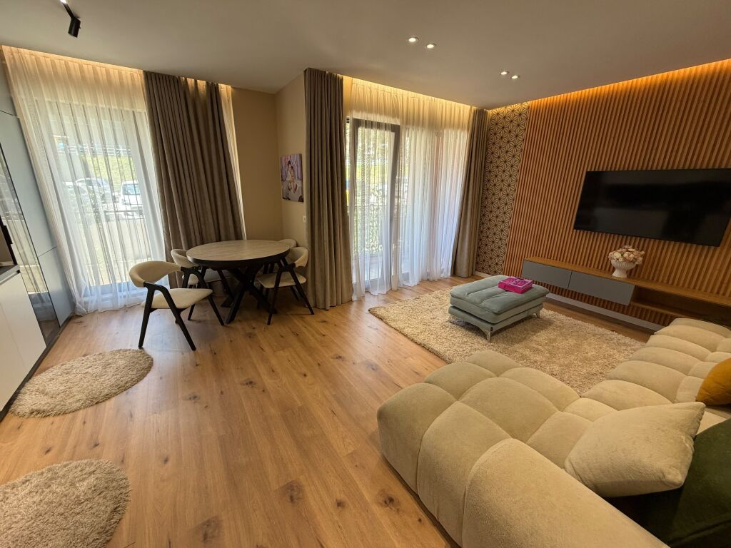 Apartment for sale 2+1 at Kodra e Diellit