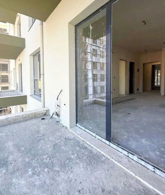 1+1 APARTMENT FOR SALE – VIVA COMPLEX, FORMER PARK