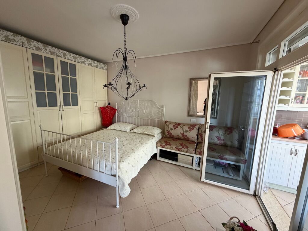 For sale 1+1 Zoological Garden / View of the Lake