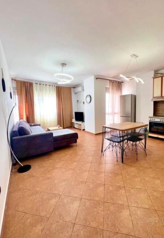 2+1 apartment for rent in Don Bosko!