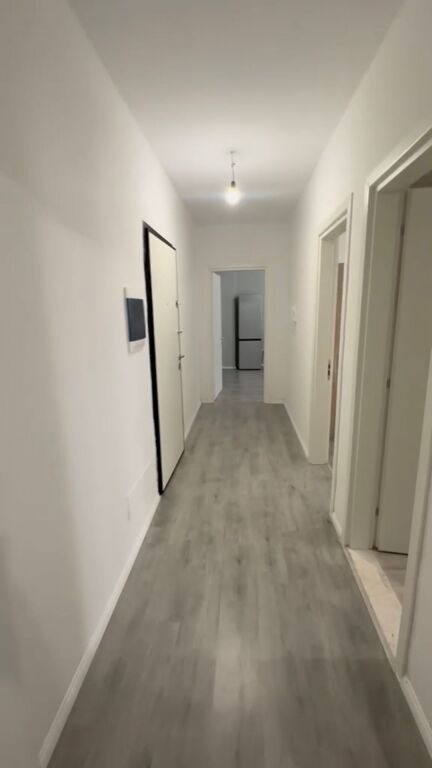 Shitje apartament 2+1+post parkimi -1