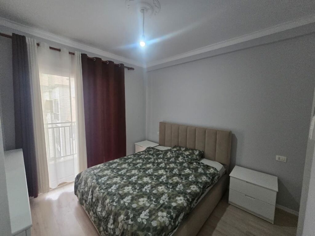 Apartament per shitje 1+1 ne Yzberisht