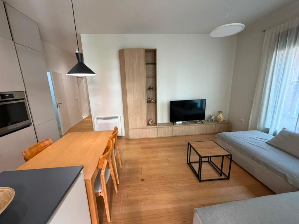 2+1 apartment for rent, Rruga e Kosovareve