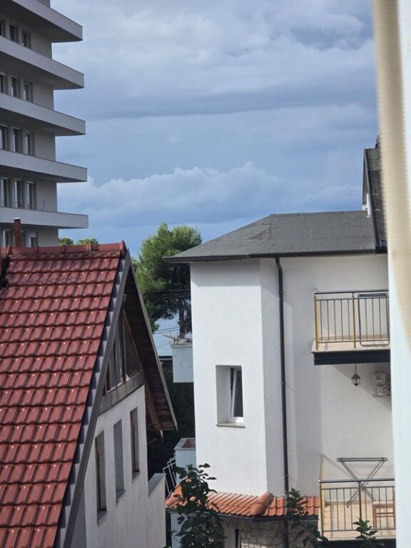 STUDIO APARTMENT FOR SALE – SHËNGJIN, KUNE