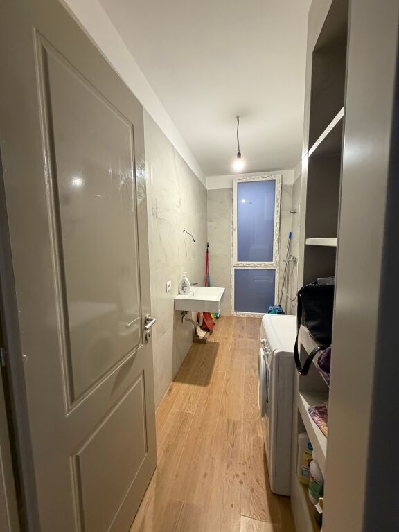 Appartamento 1+1 in affitto – Via Jordan Misja