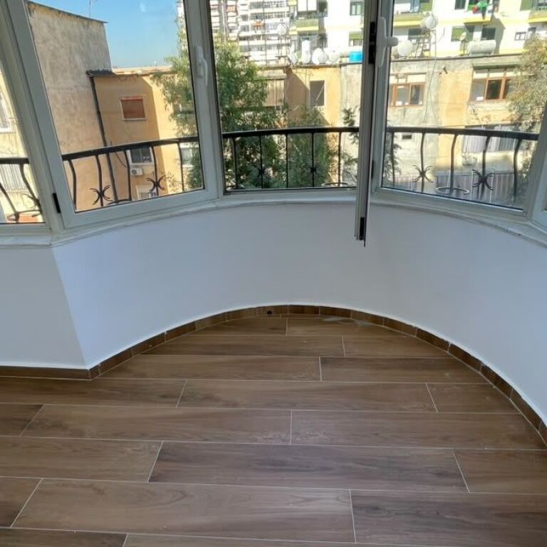 🏡✨ SHITET APARTAMENT 1+1 – 21 DHJETORI, TIRANË