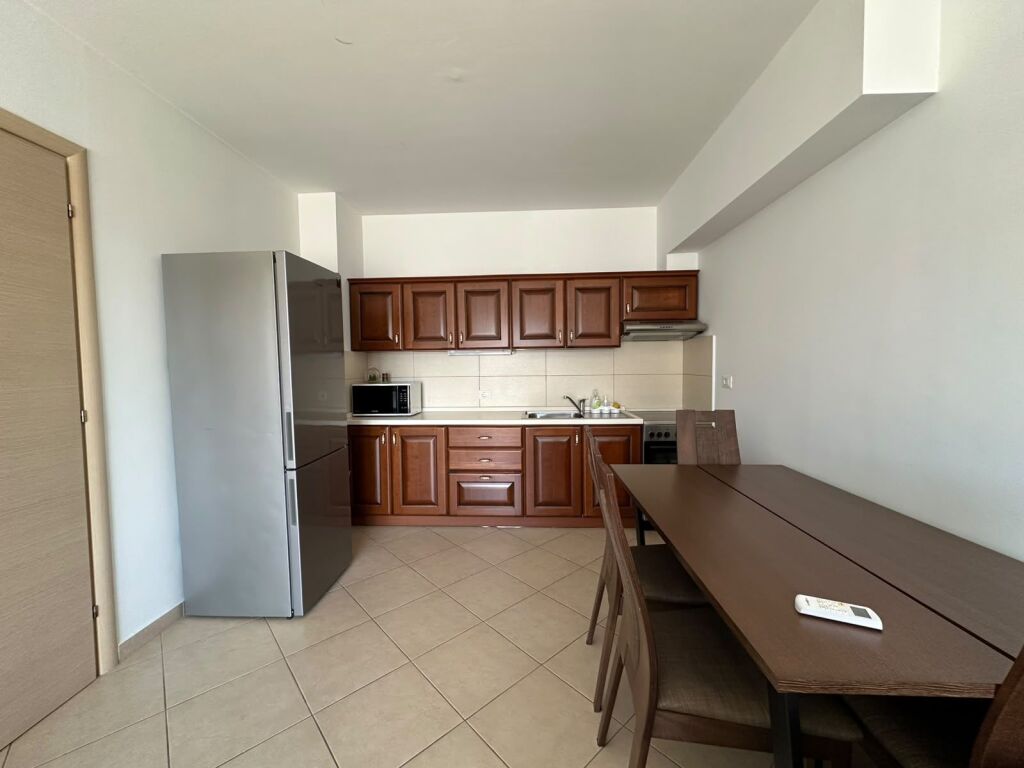 1+1 apartment for rent at Magnet Complex, Former Bus Park.