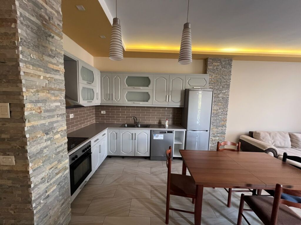 APARTMENT FOR RENT 2+1 – NEW SELITË, KODRA E DIELLIT