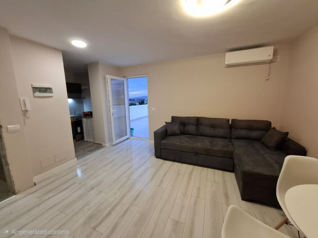 Garsoniere unike 77m2 per qera 400Lek/muaj - Selite Rr. Hamdi Pepo