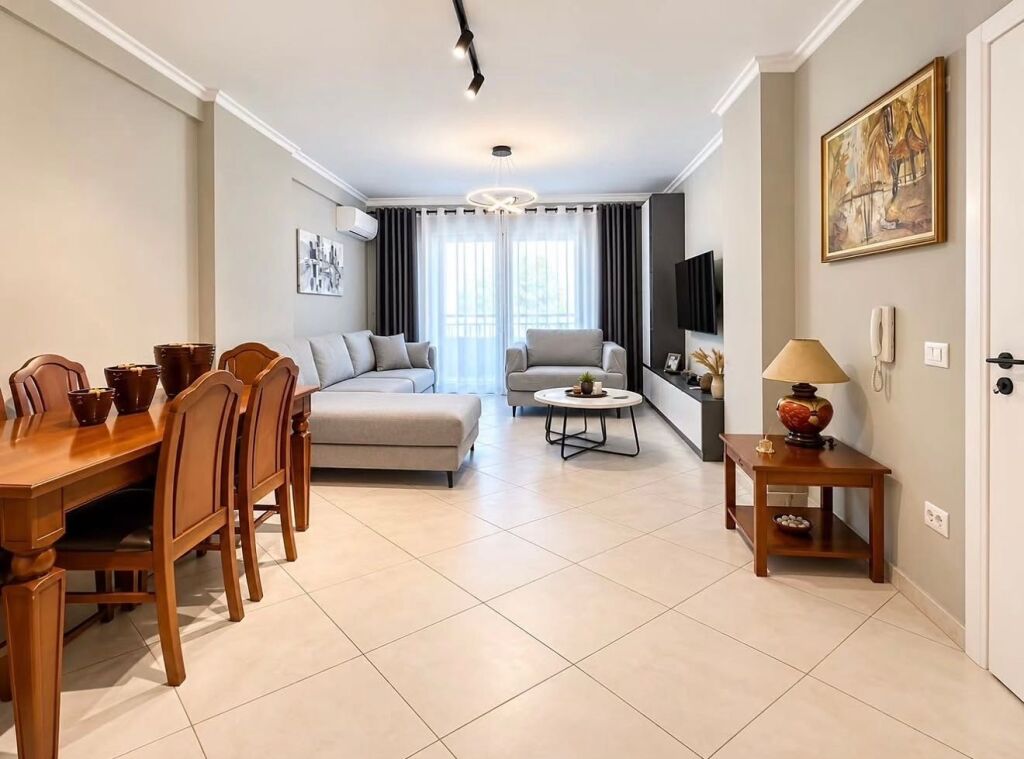 Vendiamo appartamento 2+1+2 Complesso Kolombo Lago secco