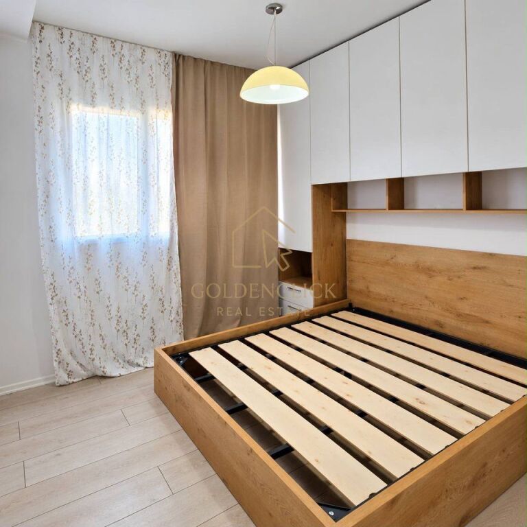 2+1 APARTMENT FOR RENT | GREEN CITY, ASTIR,