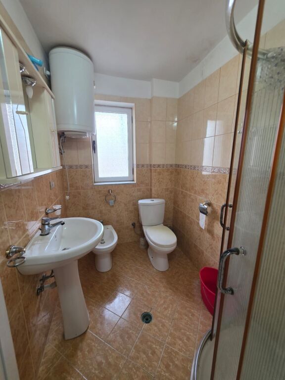 🌊 SHITET APARTAMENT 1+1 SHËNGJIN QENDËR