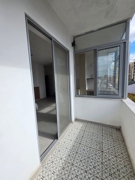 STUDIO APARTMENT FOR SALE – SHËNGJIN, KUNE