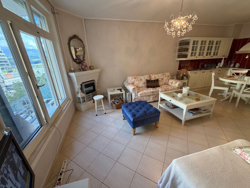 For sale 1+1 Zoological Garden / View of the Lake