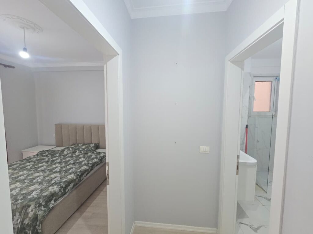 Apartament per shitje 1+1 ne Yzberisht