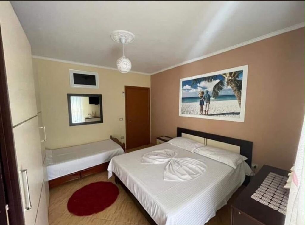 Apartment for rent