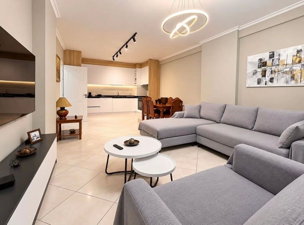 Vendiamo appartamento 2+1+2 Complesso Kolombo Lago secco
