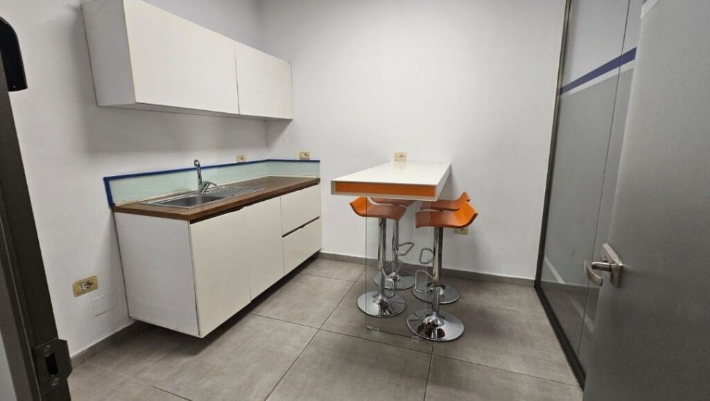 OFFICE SPACE FOR RENT – KOMUNA E PARISIT