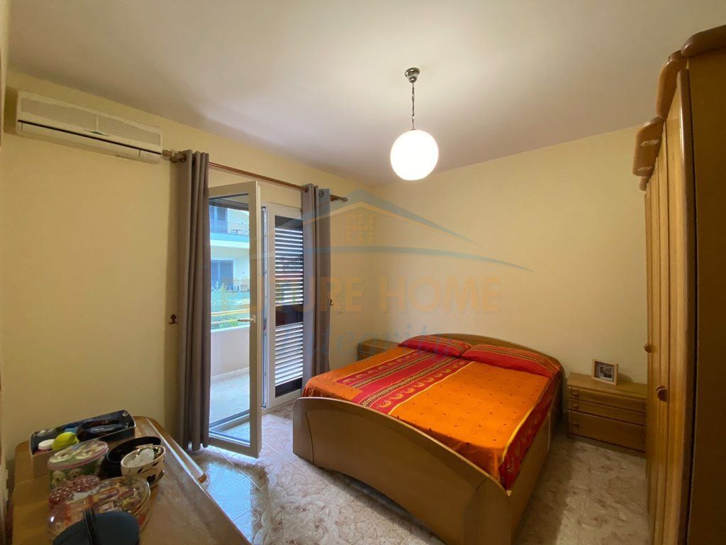 Rent, 3+1 apartment + parking space, Student City, Tirana