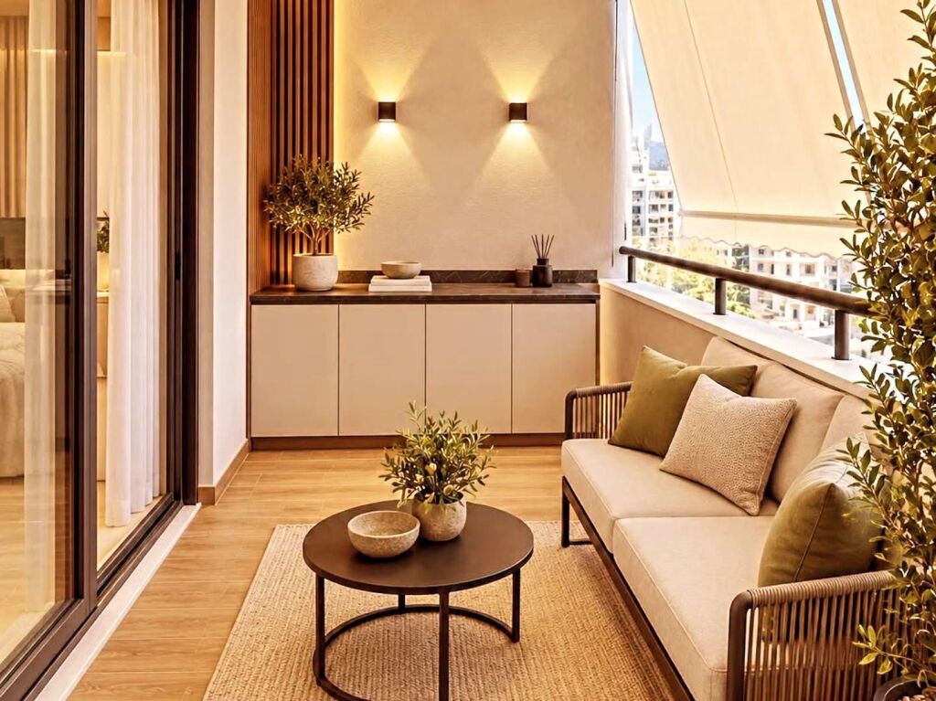 Shesim Apartament 2+1 Zogu i Zi