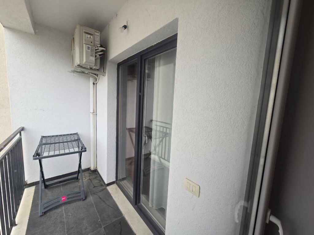 Apartament per shitje 1+1 ne Yzberisht
