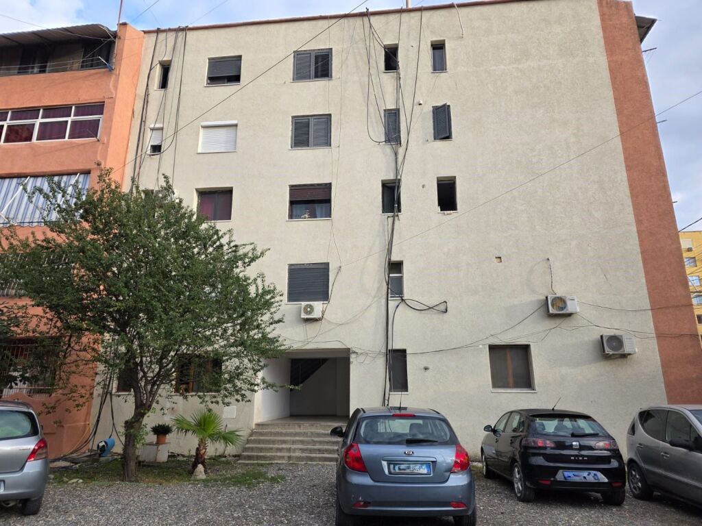 🌊 SHITET APARTAMENT 1+1 SHËNGJIN QENDËR