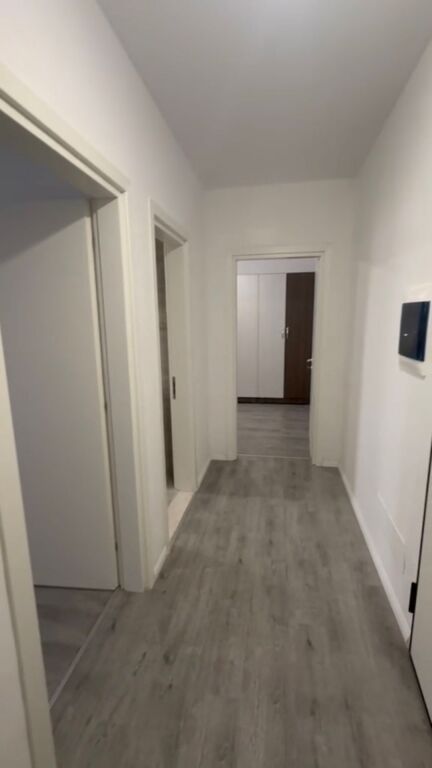 Shitje apartament 2+1+post parkimi -1