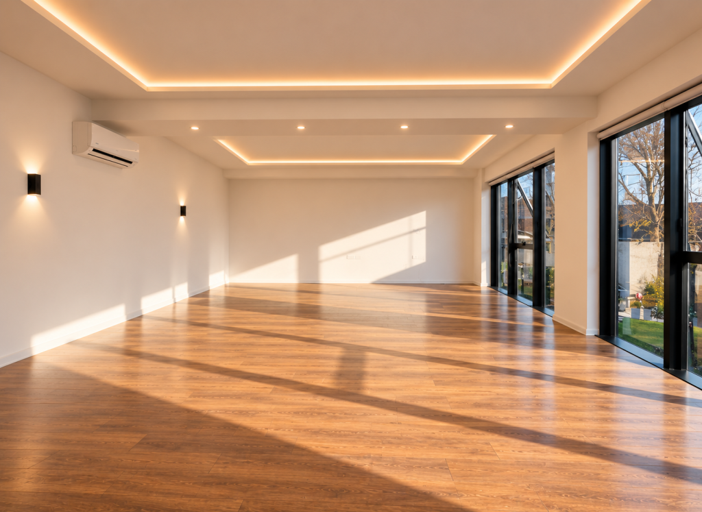 3-STORY BUILDING FOR SALE NEAR DURRËS STREET