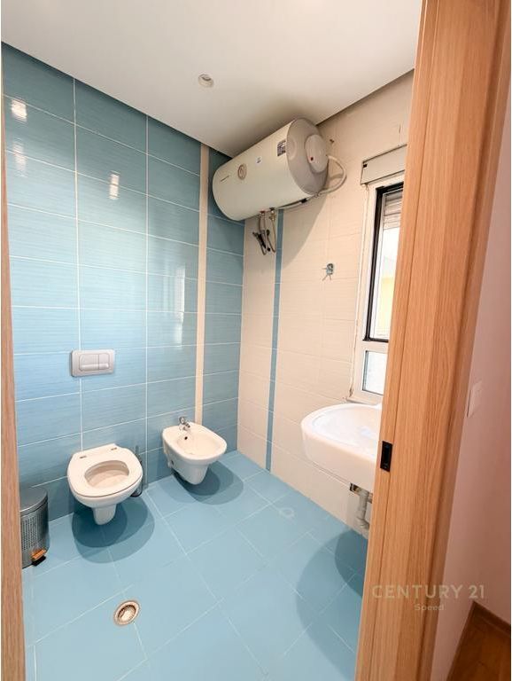 LUXURY APARTMENT FOR SALE 2+1+2+2 Parking Spaces | VIEW OF THE ARTIFICIAL LAKE 370,000 €