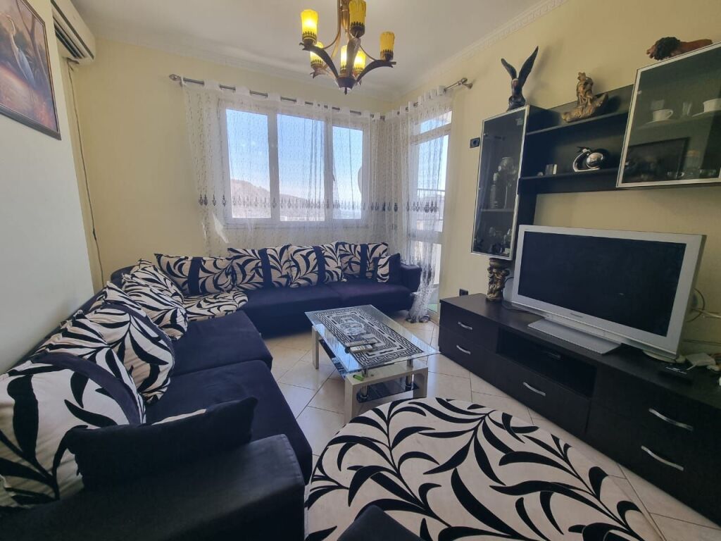 🌊 APARTMENT FOR SALE 2+1 – SHËNGJIN🏖️