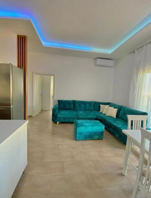 3+1 apartment for rent in Iliria beach