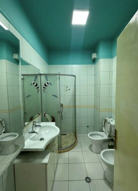 3+1+2 APARTMENT FOR RENT – YZBERISHT