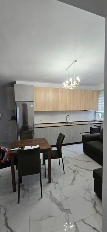 Appartamento 2+1 arredato, Lago Secco