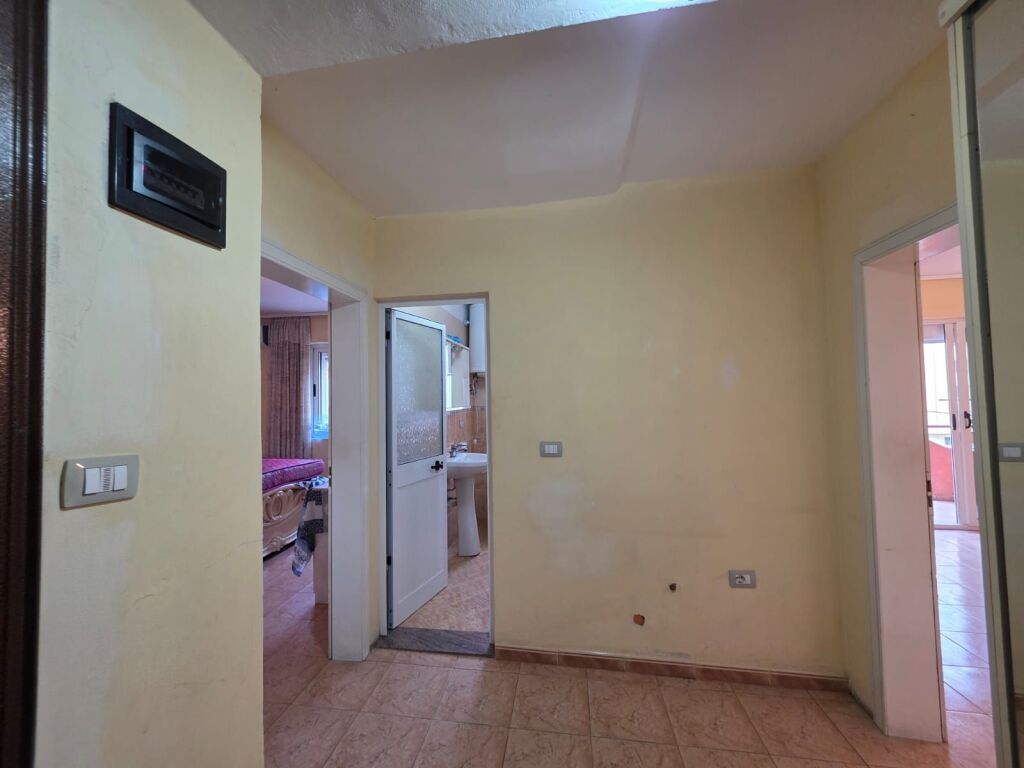 🌊 SHITET APARTAMENT 1+1 SHËNGJIN QENDËR