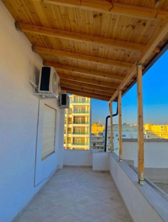 3+1 apartment for rent in Iliria beach