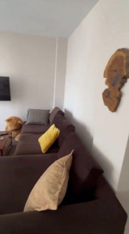 2+1+2 APARTMENT FOR RENT – ZOOLOGICAL GARDEN