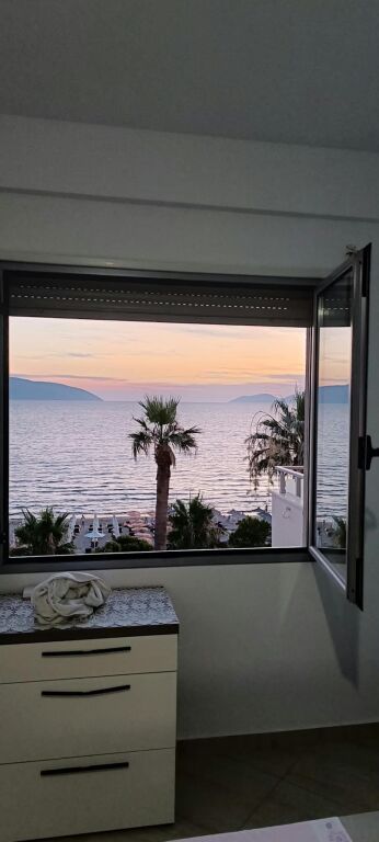 🏡 APARTAMENT 1+1 ME QIRA – LUNGOMAREVLORË