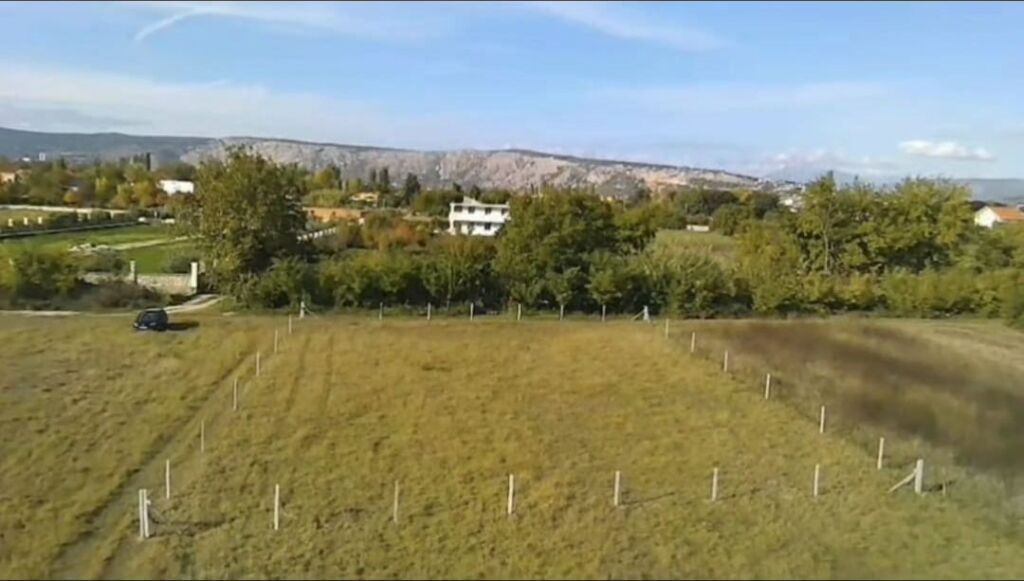 LAND FOR SALE ON ISHULL LEZHË – INVESTMENT OPPORTUNITY!